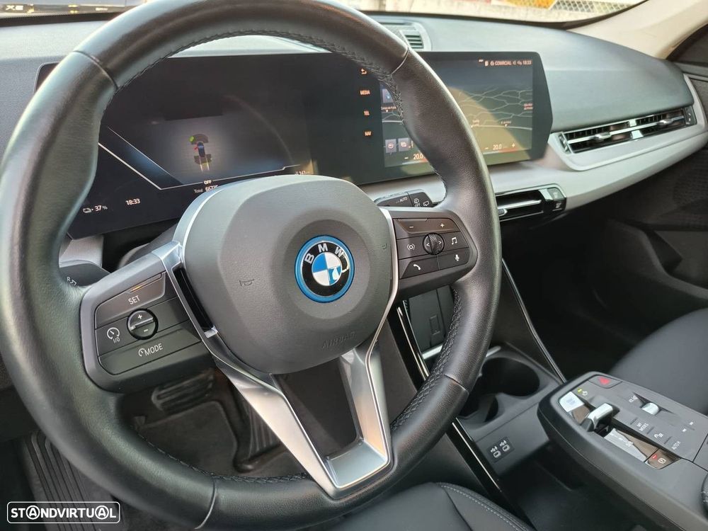 BMW iX1 xDrive30 - 19