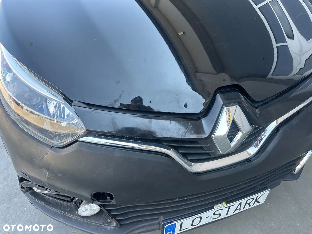 Renault Captur 1.5 dCi Energy Zen - 15