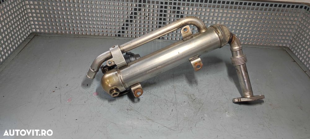 Racitor gaze volkswagen vw passat b6 break 1.9 BLS cod 03G131512AA - 3