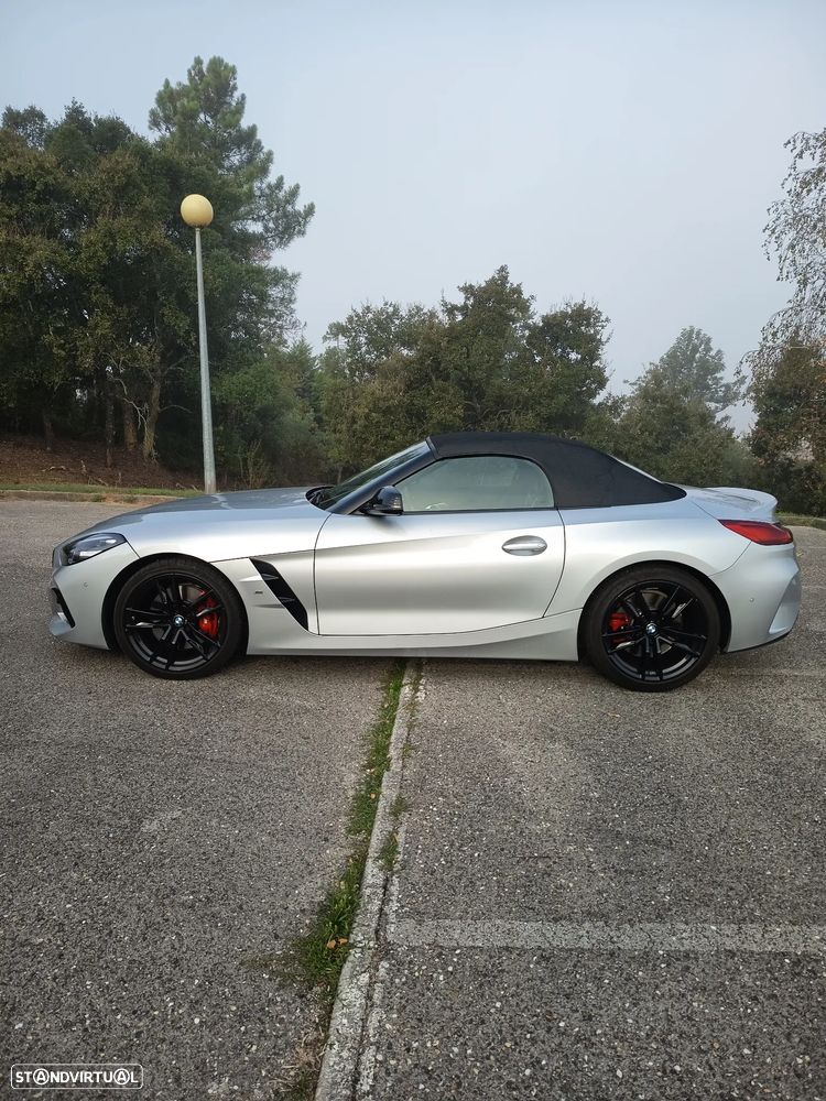 BMW Z4 sDrive30i Aut. M Sport - 1