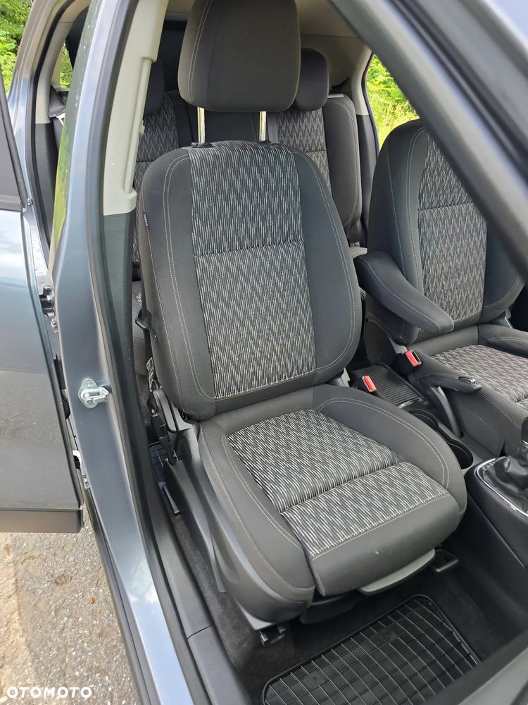 Opel Mokka 1.4 T Cosmo S&S 4x4 EU6 - 15