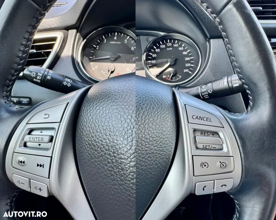 Nissan Qashqai 1.2 DIG-T N-Connecta - 30