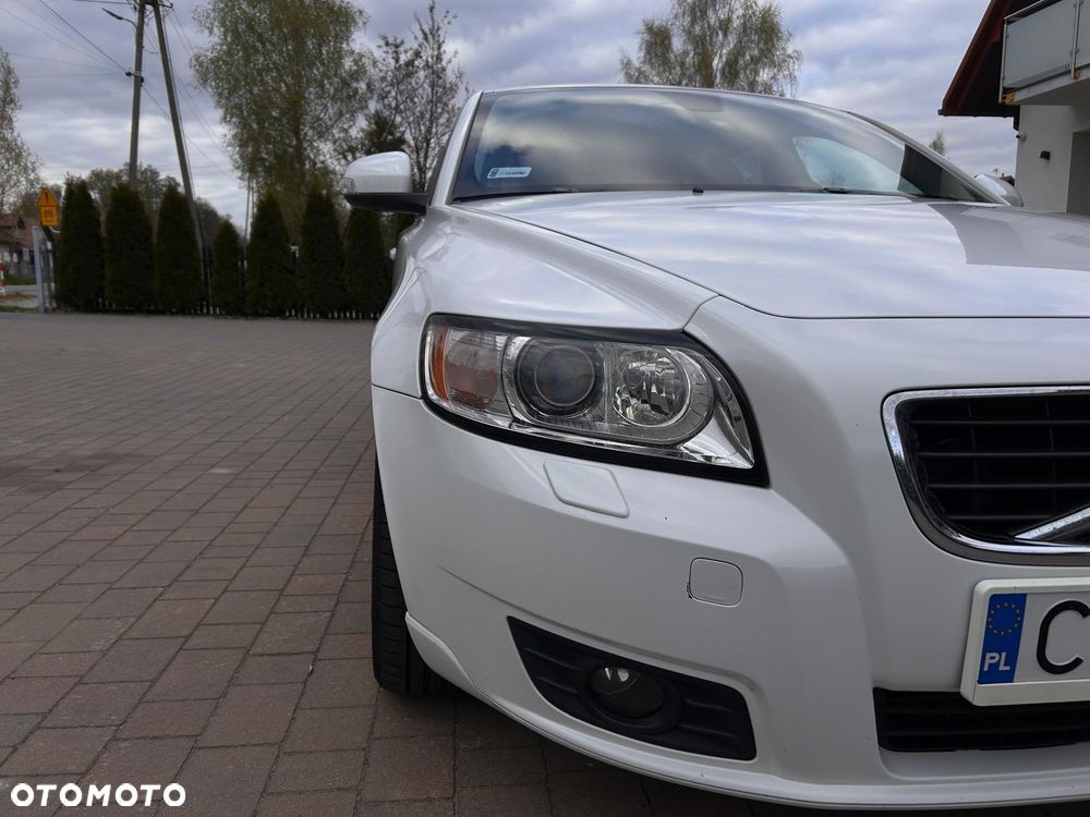 Volvo V50 D2 Summum - 16