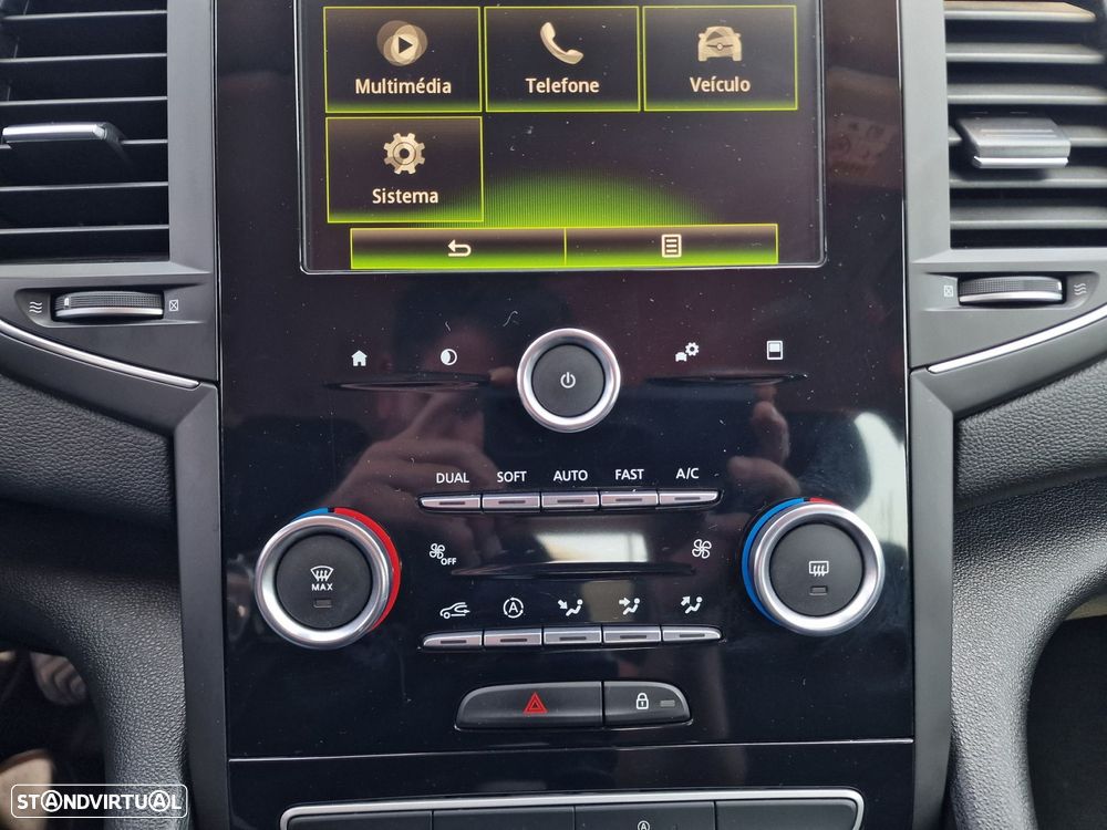 Renault Talisman 1.5 dCi Zen - 26