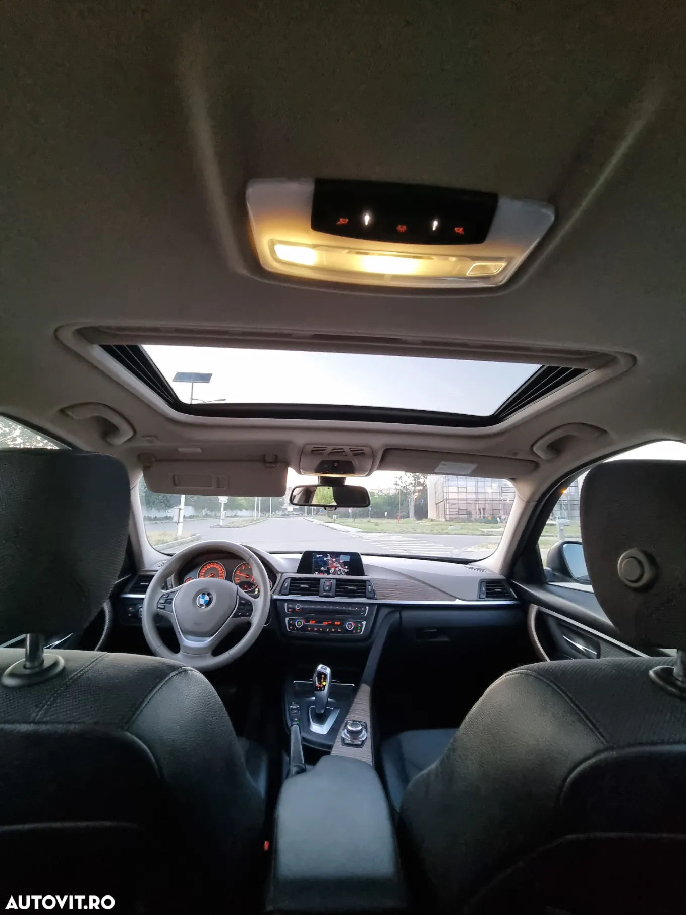 BMW Seria 3 - 9