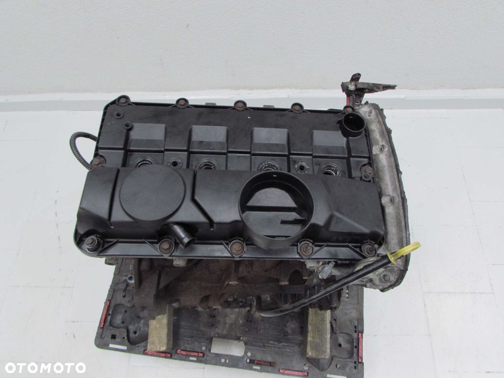 FORD TRANSIT VII SILNIK 2.4 TDCI 11 ROK PHFA 06-14 POMORSKIE - 4