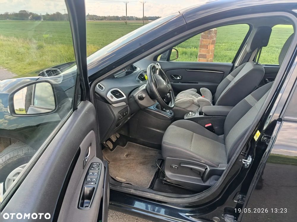 Renault Scenic 1.2 TCe Energy Privilege - 7