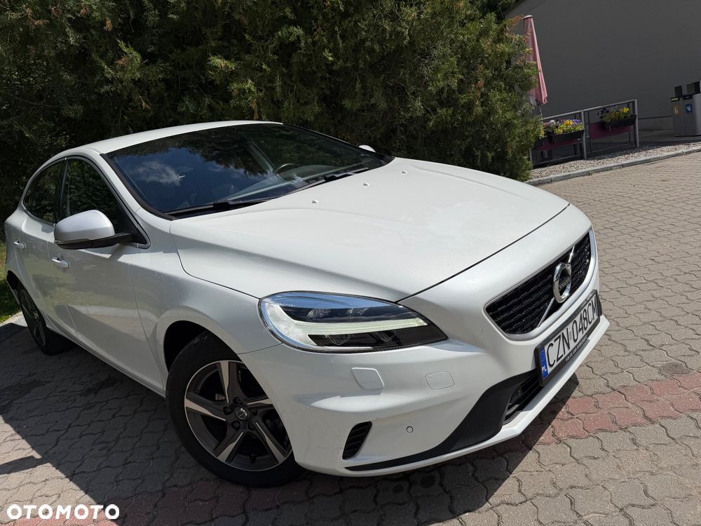 Volvo V40 D2 RDesign - 3