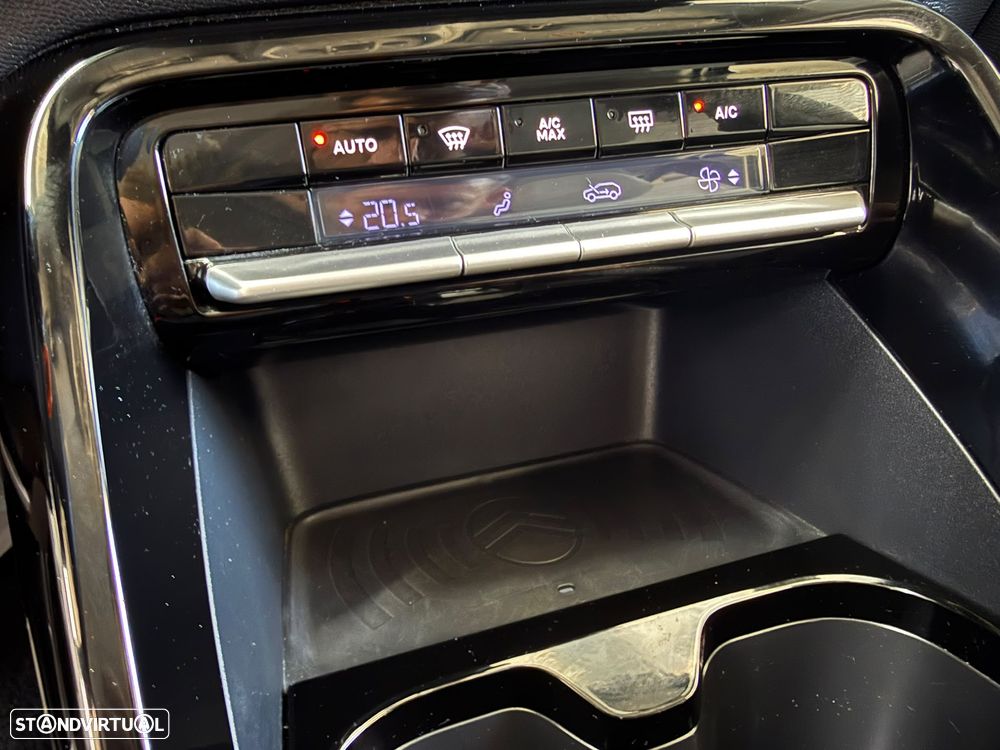Citroën e-C3 44 kWh You Pack Plus - 28