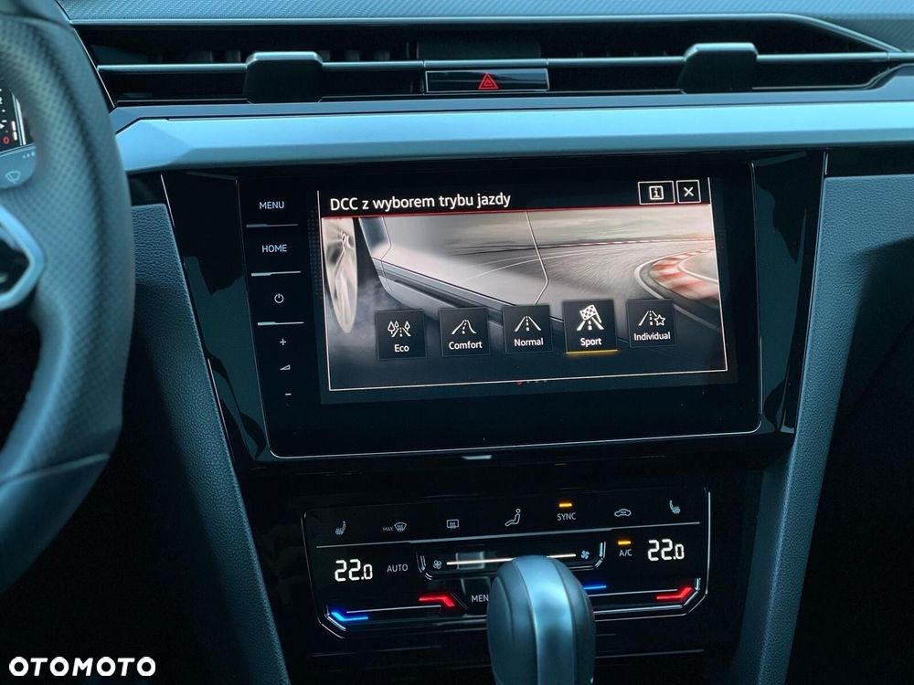 Volkswagen Arteon Shooting Brake 2.0 TDI 4Motion R-Line DSG - 35
