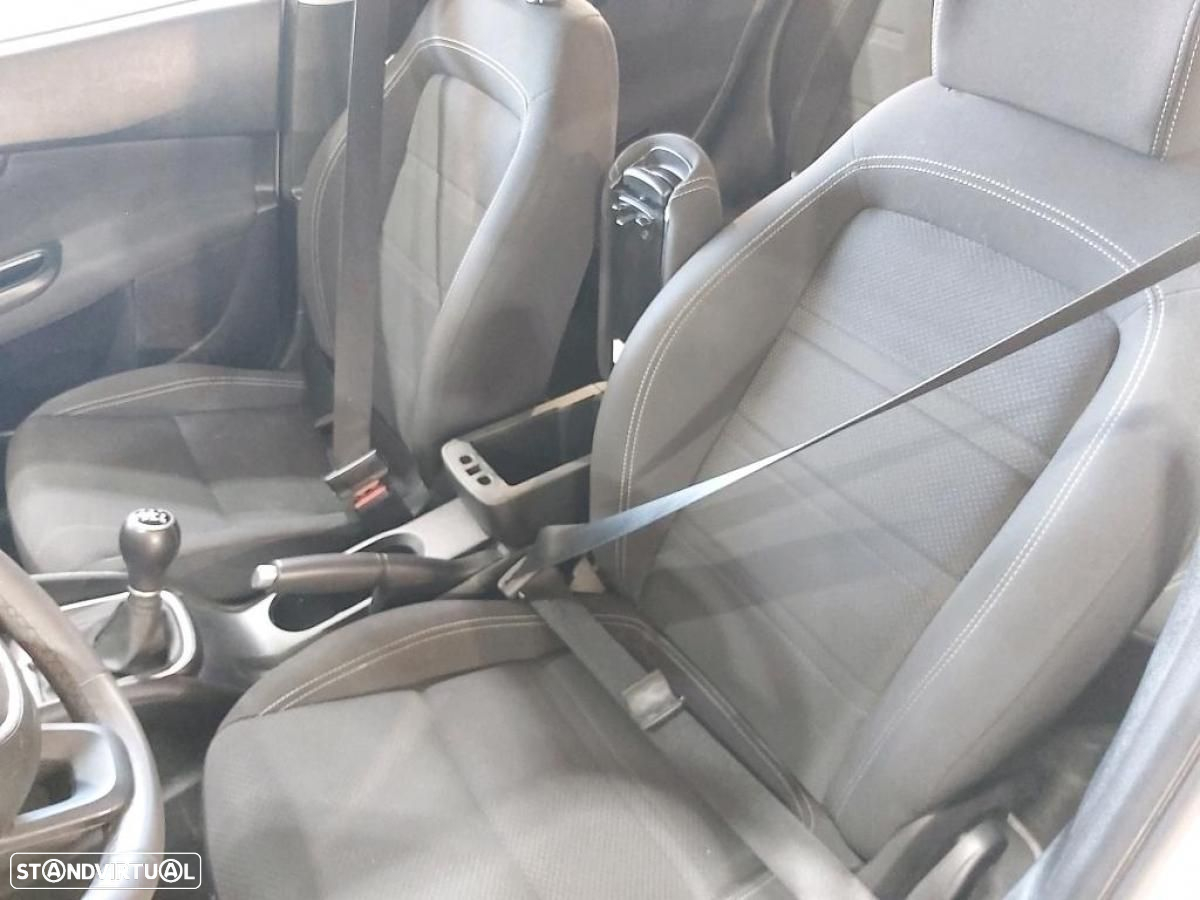Fiat Tipo Station Wagon - 5