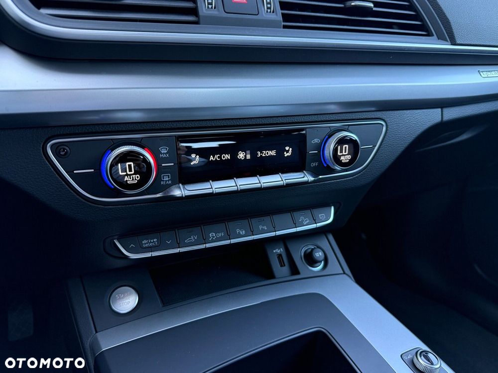 Audi Q5 Sportback - 26