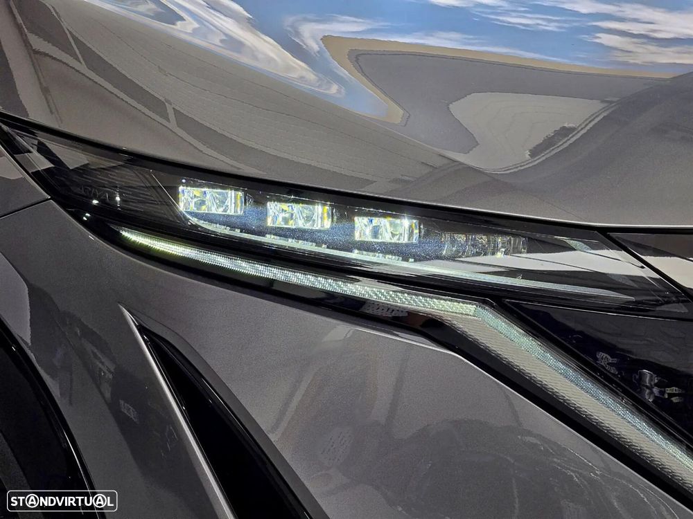 Nissan Ariya 87 kWh Engage - 7