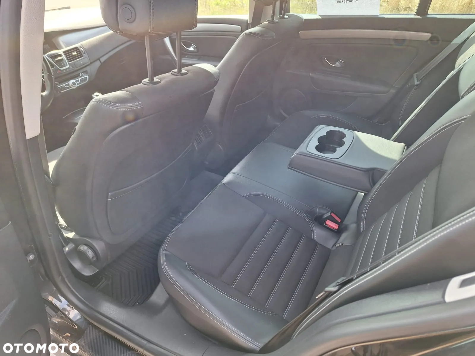 Renault Laguna ENERGY dCi 130 FAP Start & Stop Limited - 6