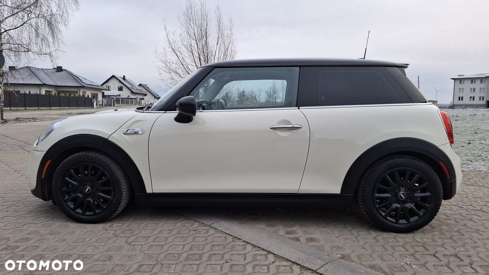 MINI Cooper S Sport - 8