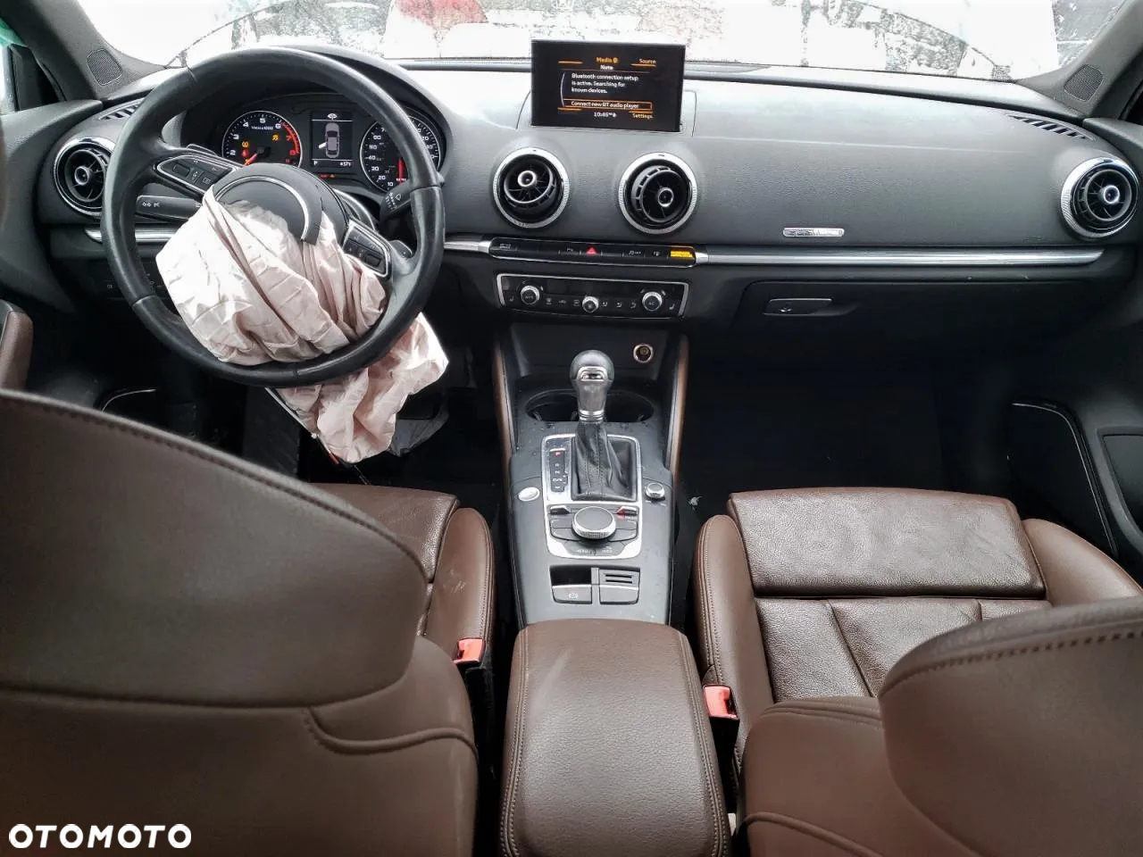 Audi A3 40 TFSI Quattro S tronic - 6
