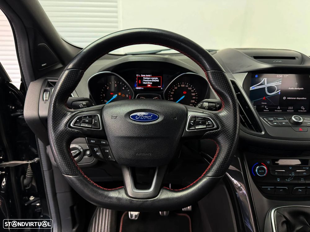 Ford Kuga 1.5 TDCi ST-Line - 14