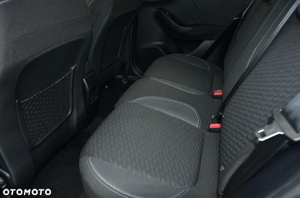 Ford Puma 1.0 EcoBoost Titanium X - 19