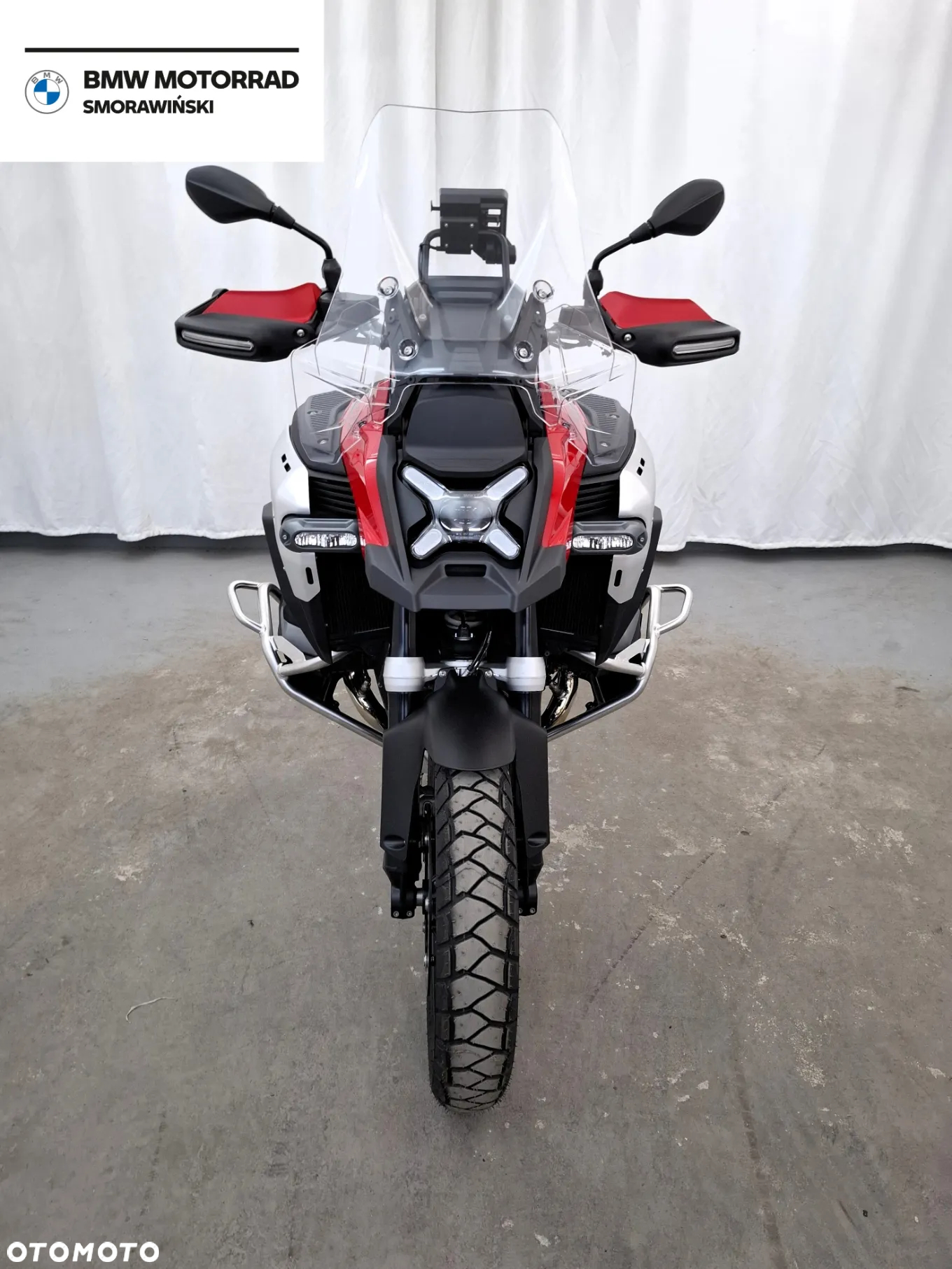 BMW R