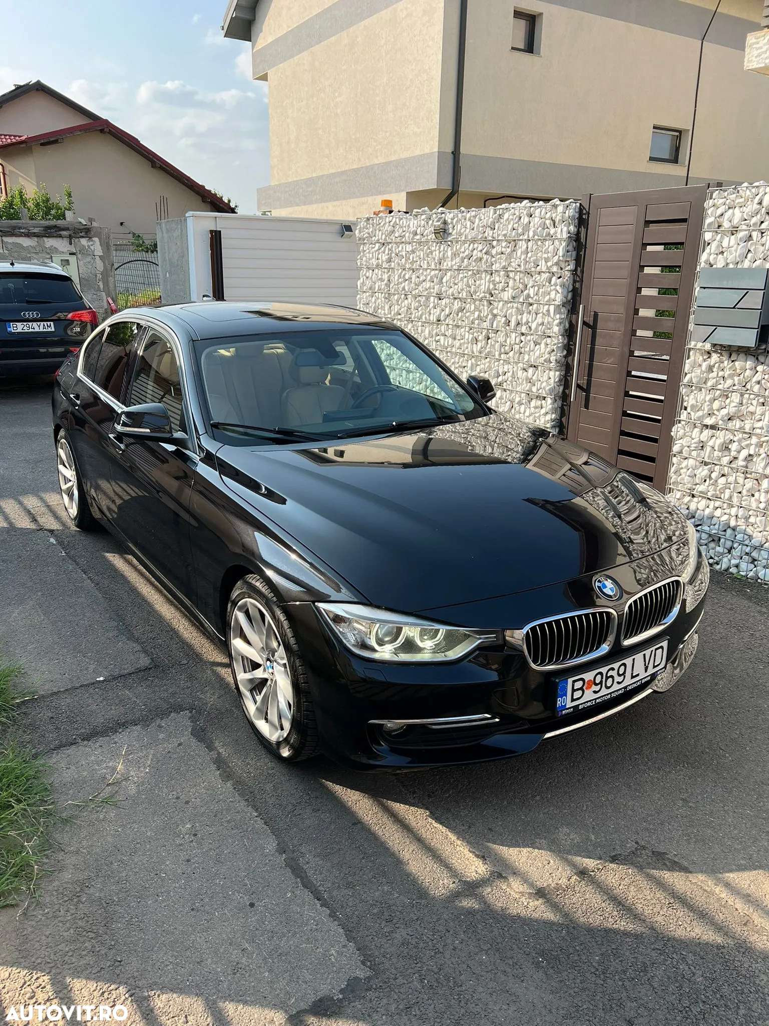 BMW Seria 3 - 25