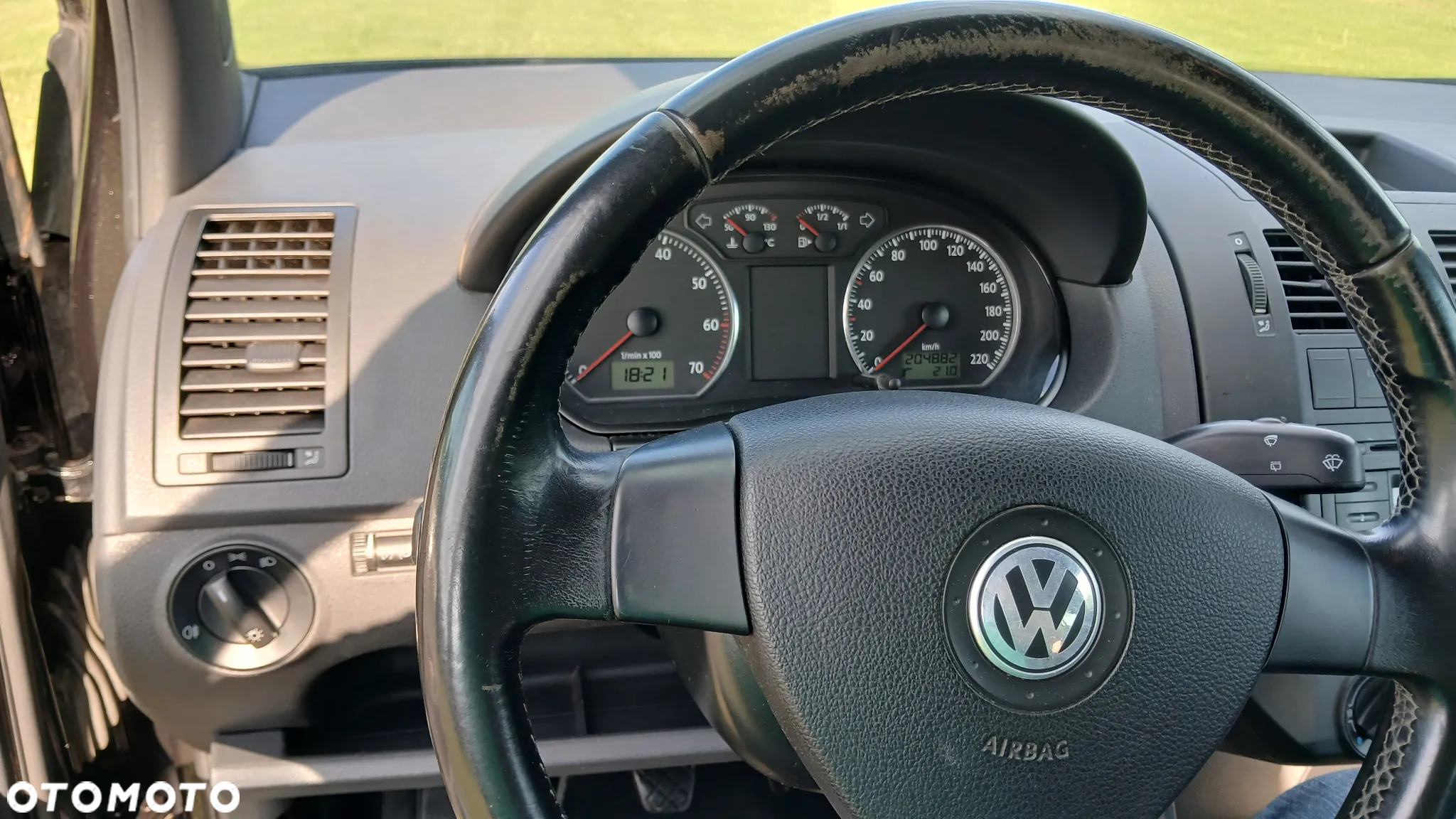 Volkswagen Polo - 10