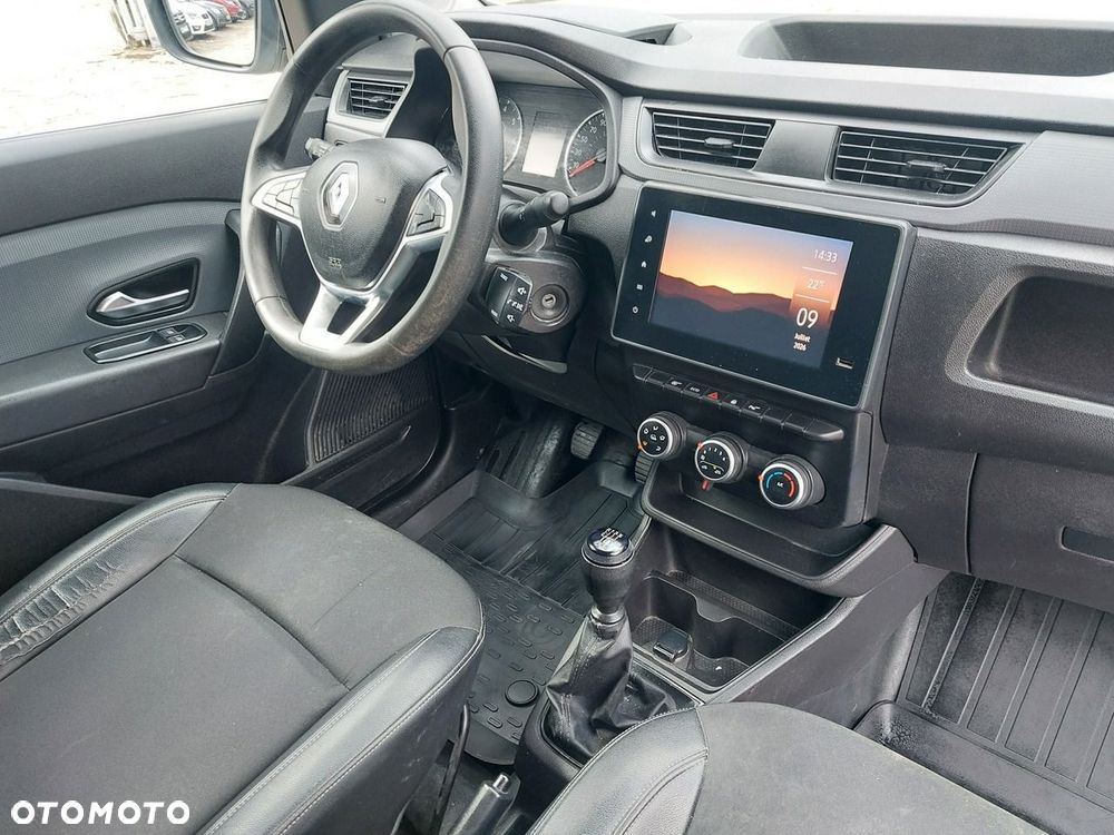 Renault Express - 20