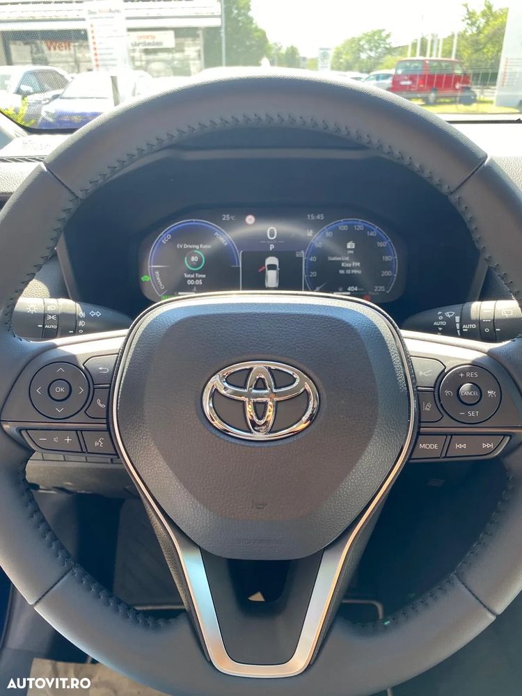 Toyota RAV4 - 14
