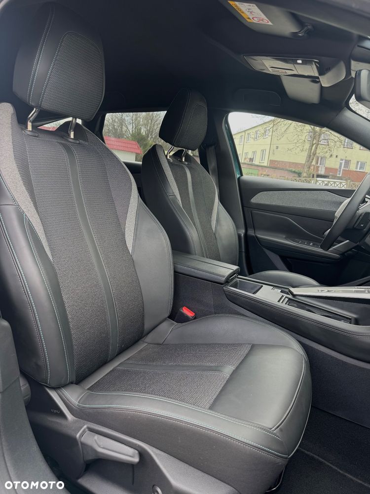 Peugeot 308 PureTech 130 GPF EAT8 Stop & Start Allure Pack - 16