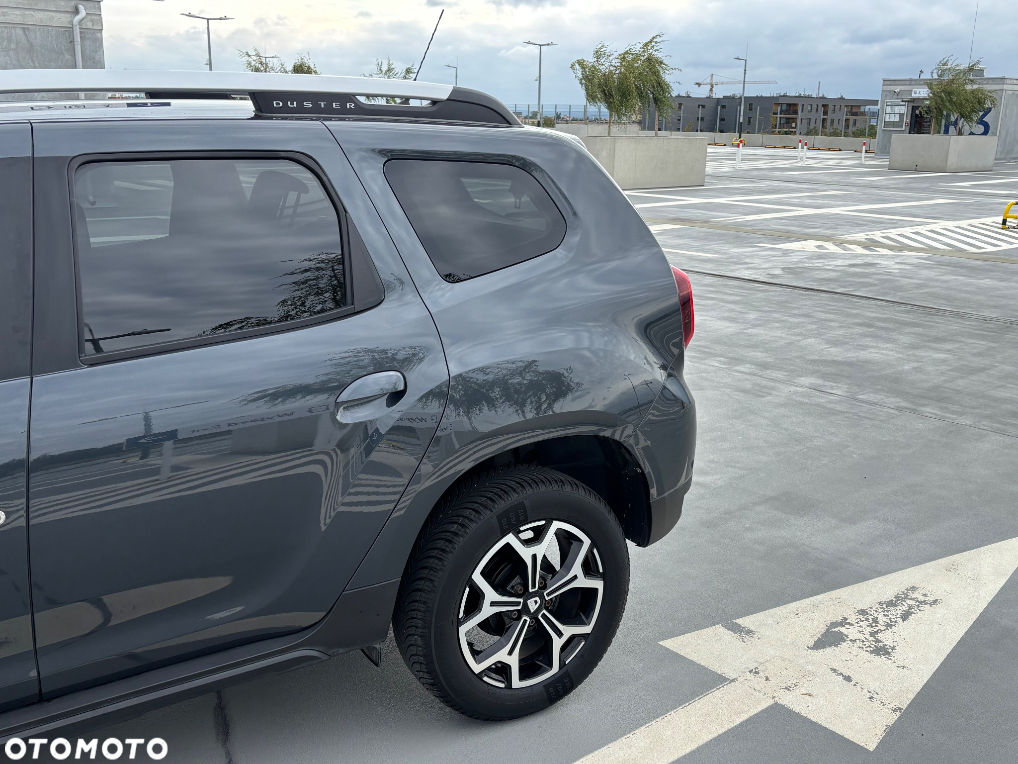 Dacia Duster 1.2 TCe Comfort - 5