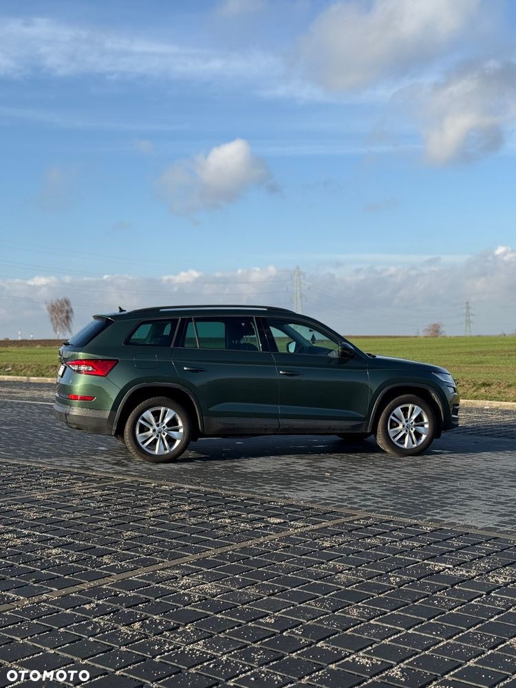 Skoda Kodiaq - 3