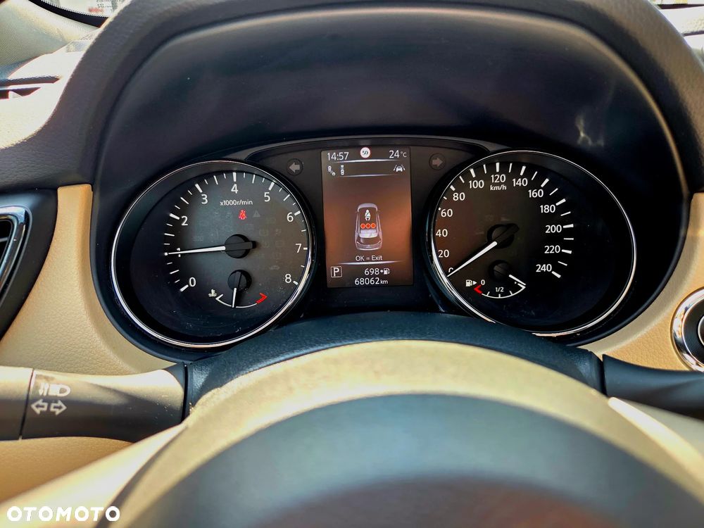 Nissan X-Trail 1.3 DIG-T Tekna 2WD DCT - 24