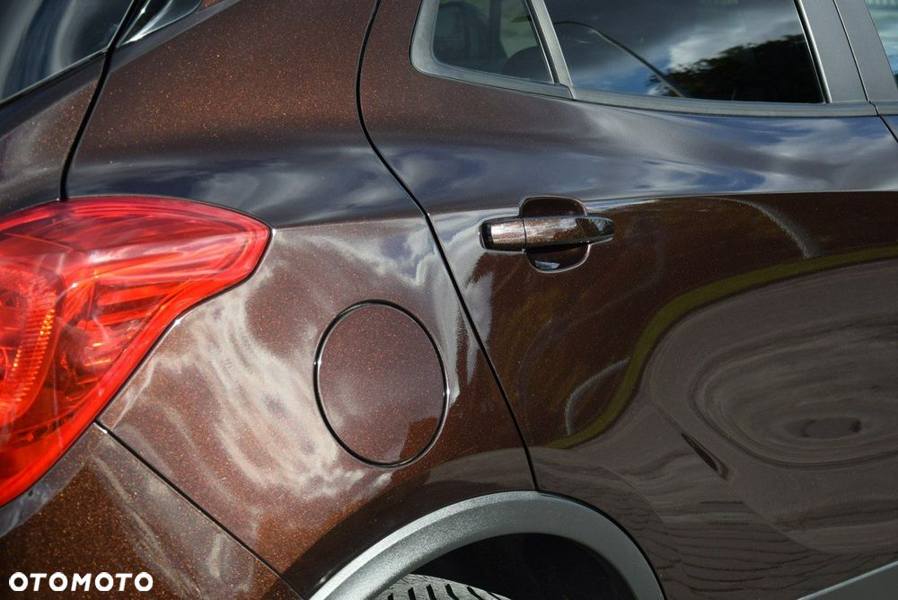 Opel Mokka 1.6 Active S&S - 11