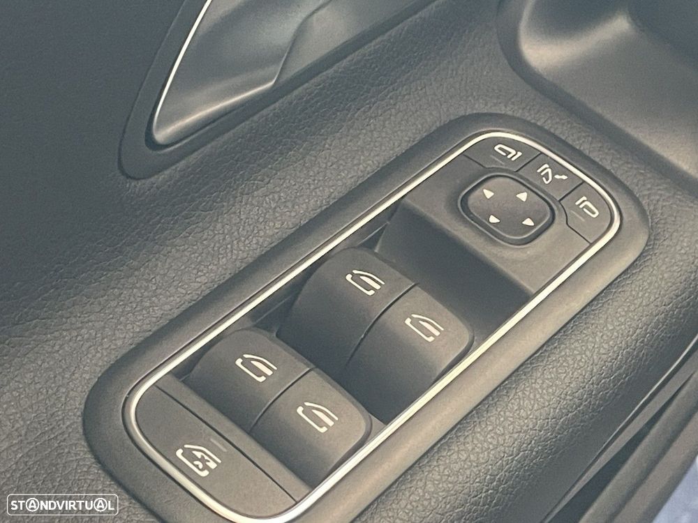 Mercedes-Benz A 160 Style Plus - 9