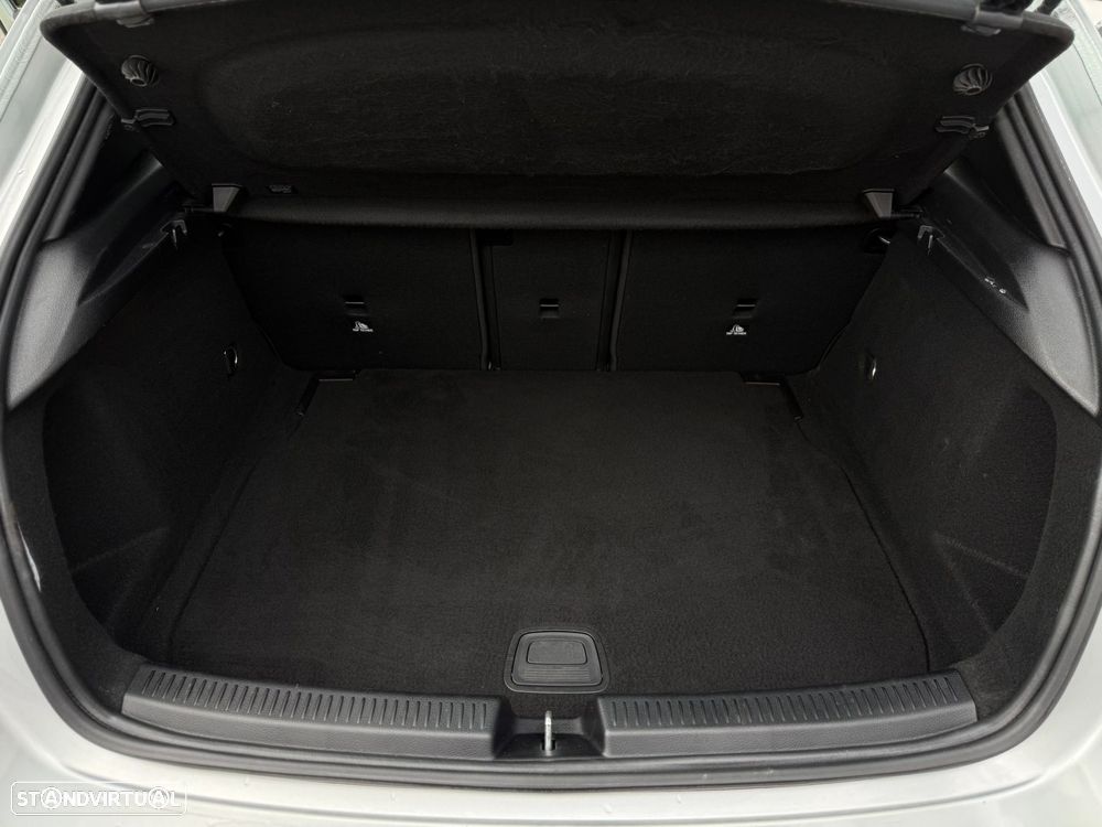 Mercedes-Benz A 180 d Style - 9