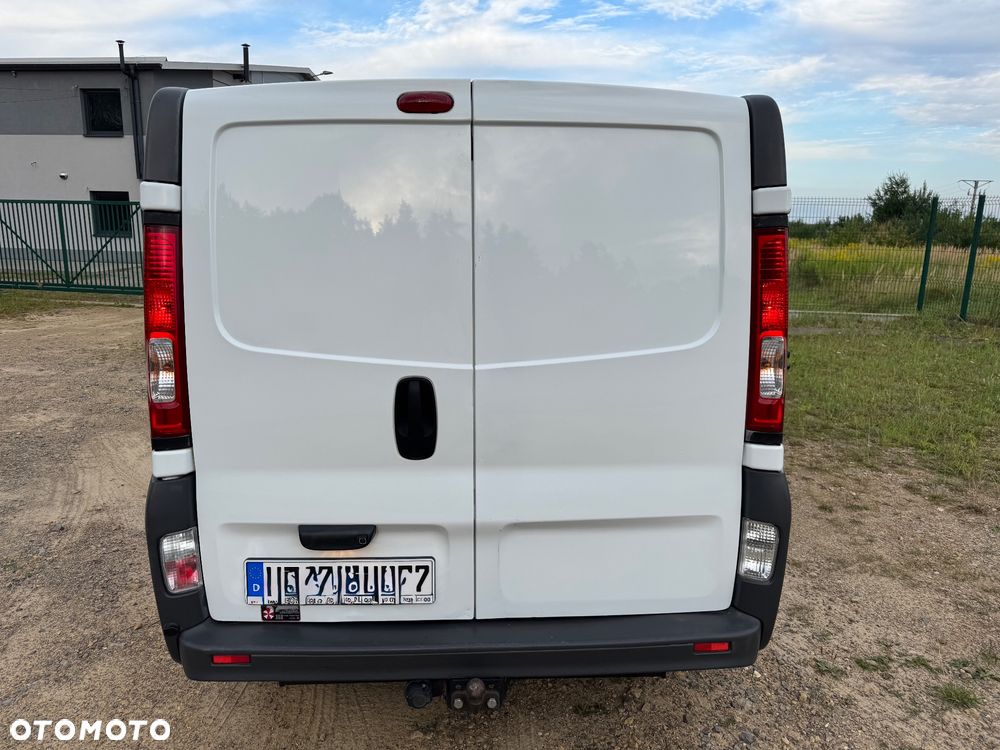 Renault Trafic - 3
