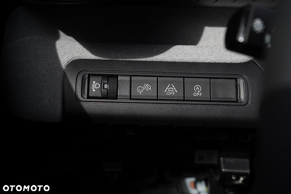 Citroën C3 Aircross 1.2 Turbo Plus S&S - 13