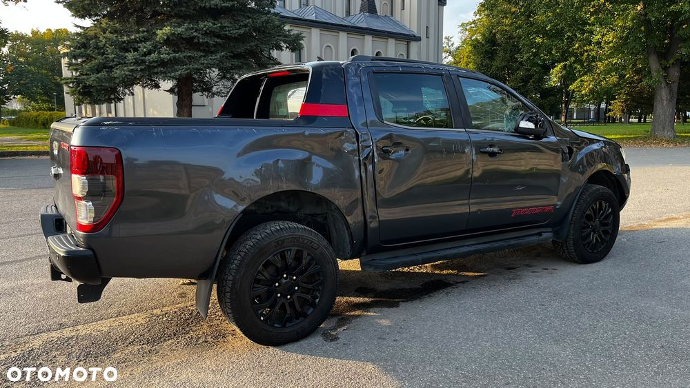Ford Ranger - 6