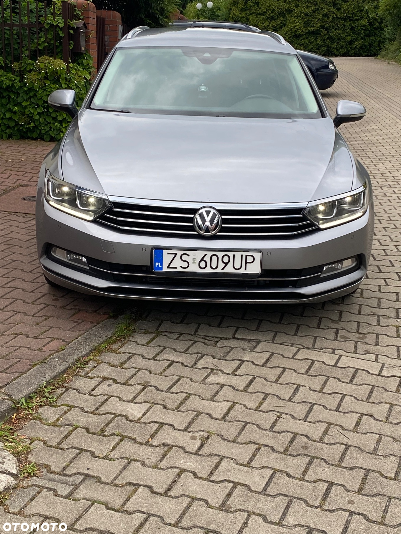 Volkswagen Passat 2.0 TDI BMT SCR Highline DSG7 - 3