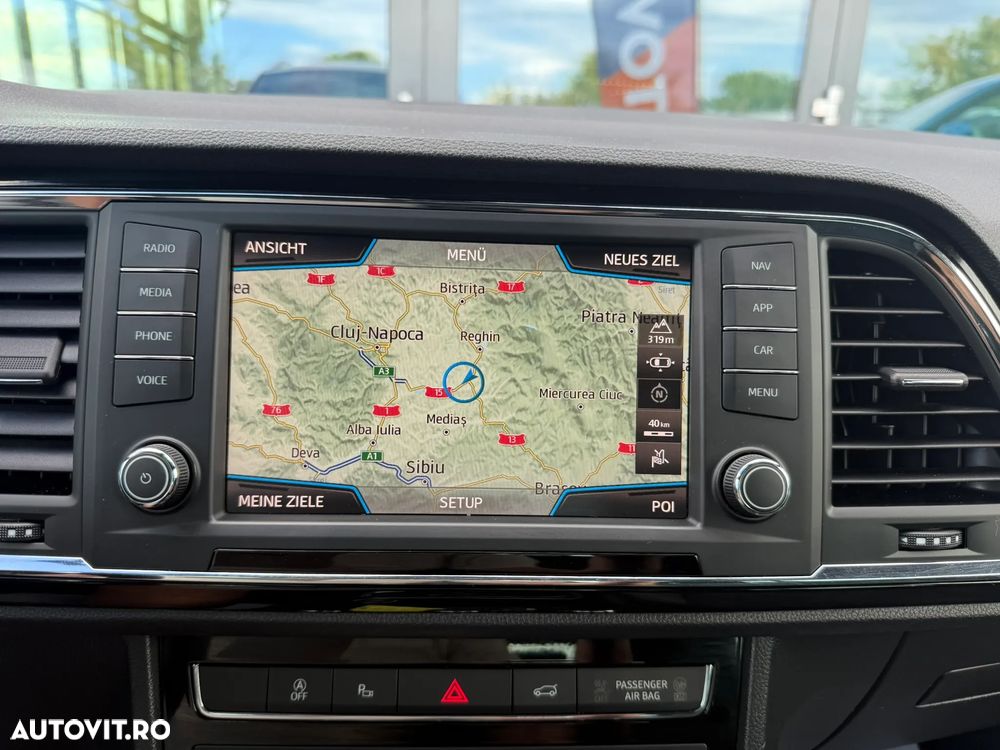 Seat Ateca 2.0 TDI XCELLENCE - 26