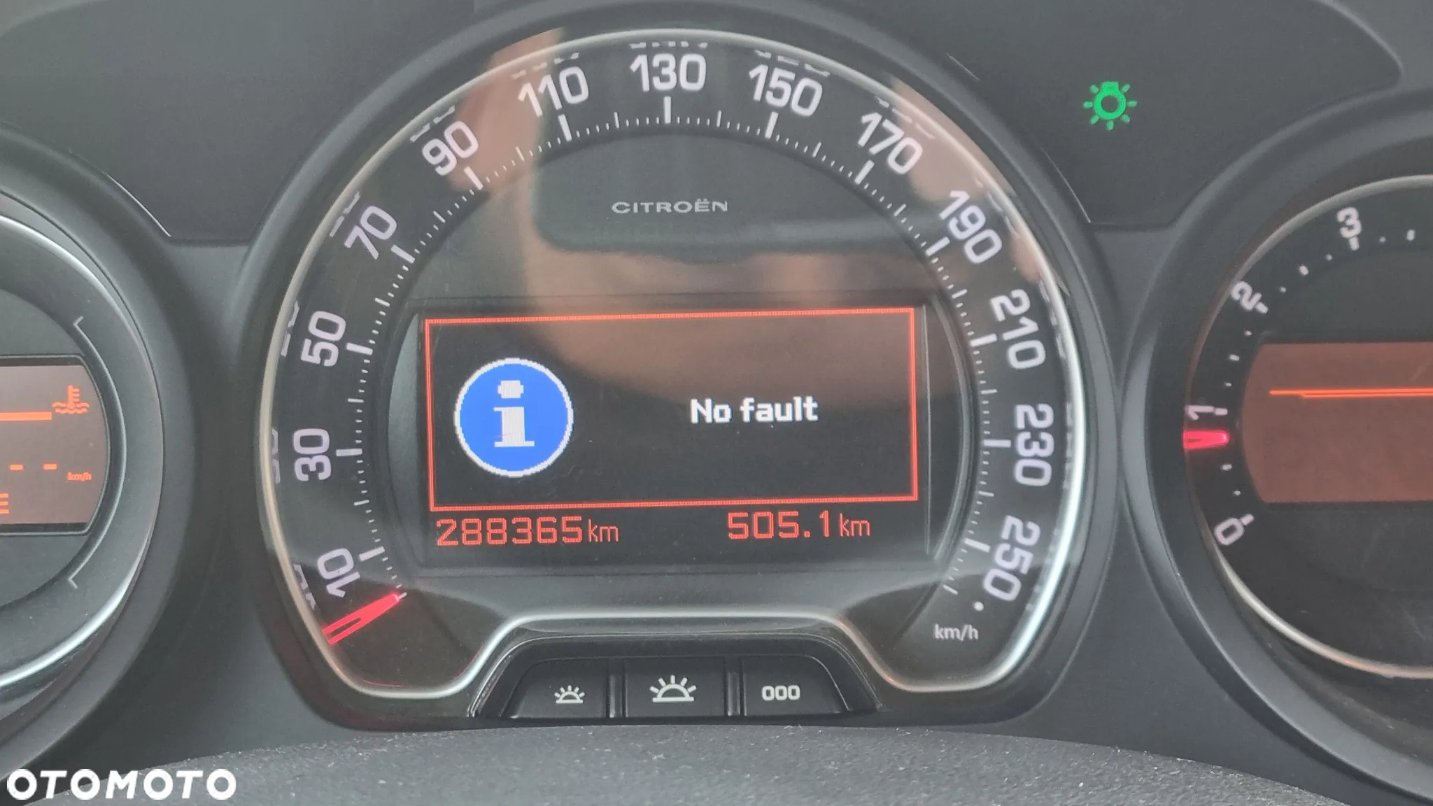 Citroën C5 2.0i 16V Exclusive Equilibre - 21