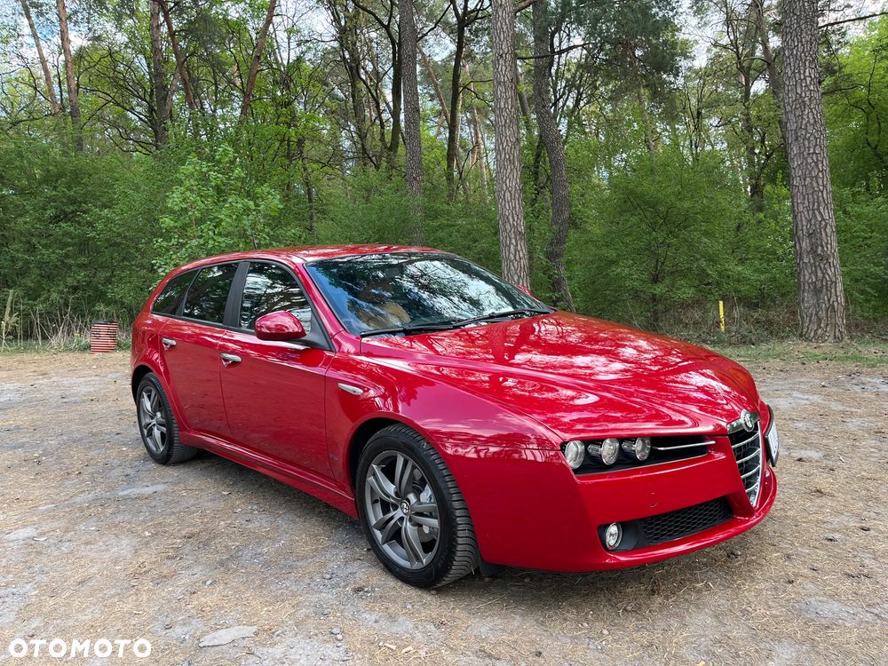 Alfa Romeo 159 - 3