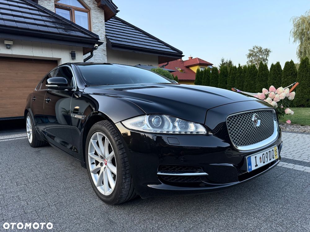 Jaguar XJ 3.0 D V6 Portfolio - 7