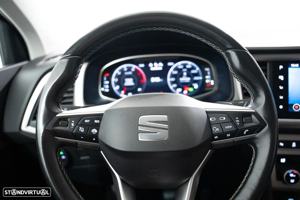 SEAT Ateca 1.5 TSI Xperience DSG - 16