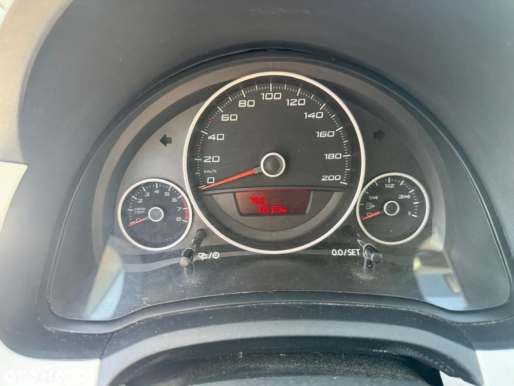 Seat Mii 1.0 GPF Chic - 23
