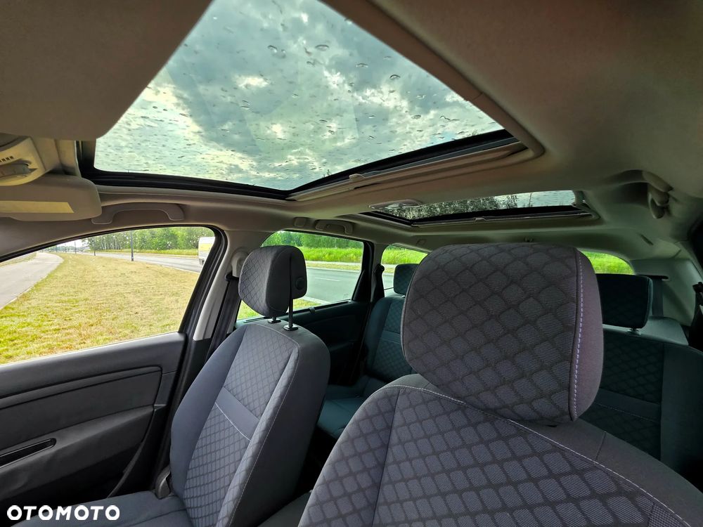 Renault Grand Scenic dCi 130 FAP Dynamique - 15