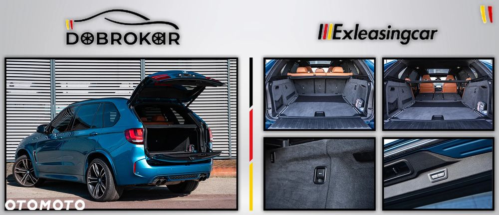 BMW X5 M Standard - 30