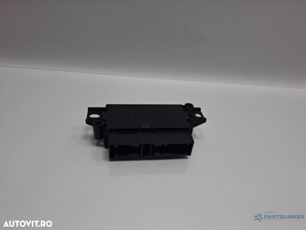 Modul senzor de parcare SKODA OCTAVIA Combi 5E5 2012 - > TDI CKFC, CRMB, CYKA Valeo 000014342 5Q0919283B - 4