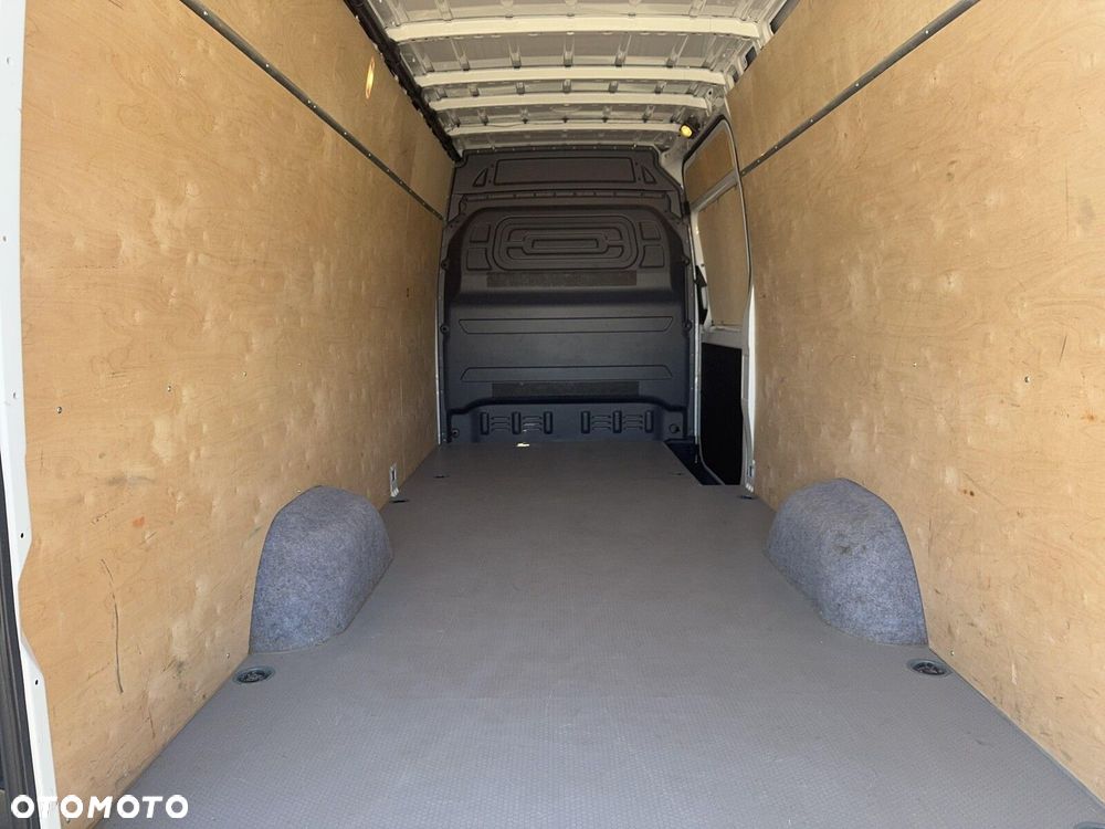 Mercedes-Benz Sprinter 315 CDI KA OM654 długi PRO - 20