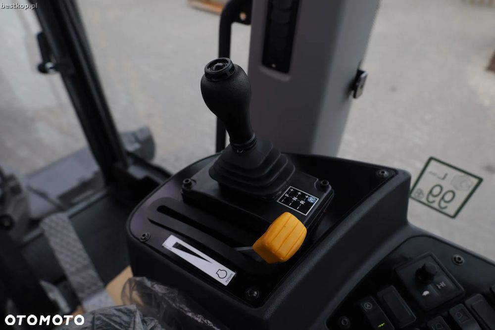 Case 836C AWD - 36