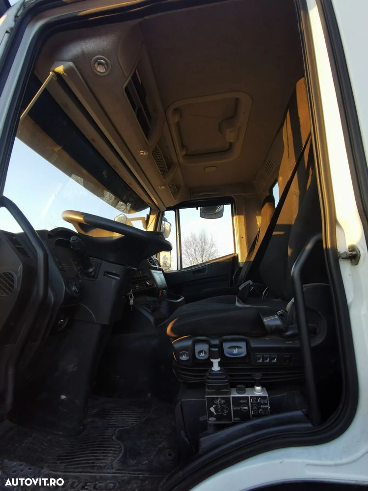 Iveco AD 380T - 10